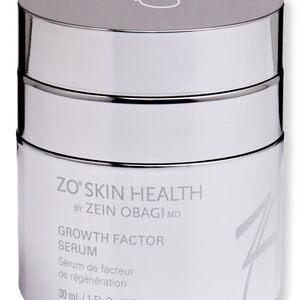 ZO Skin Health Growth Factor Serum — 30 Ml, No Box